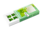  Мармелад без сахара "Мятный" 170г