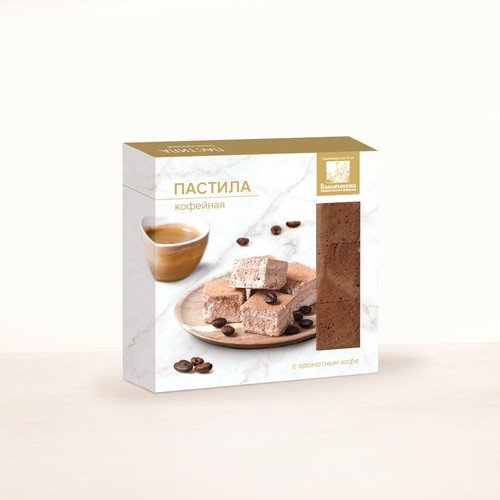  Пастила 150г кофейная  в Мариинске